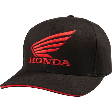 Rev up Your Style with Honda Motorcycle Hats